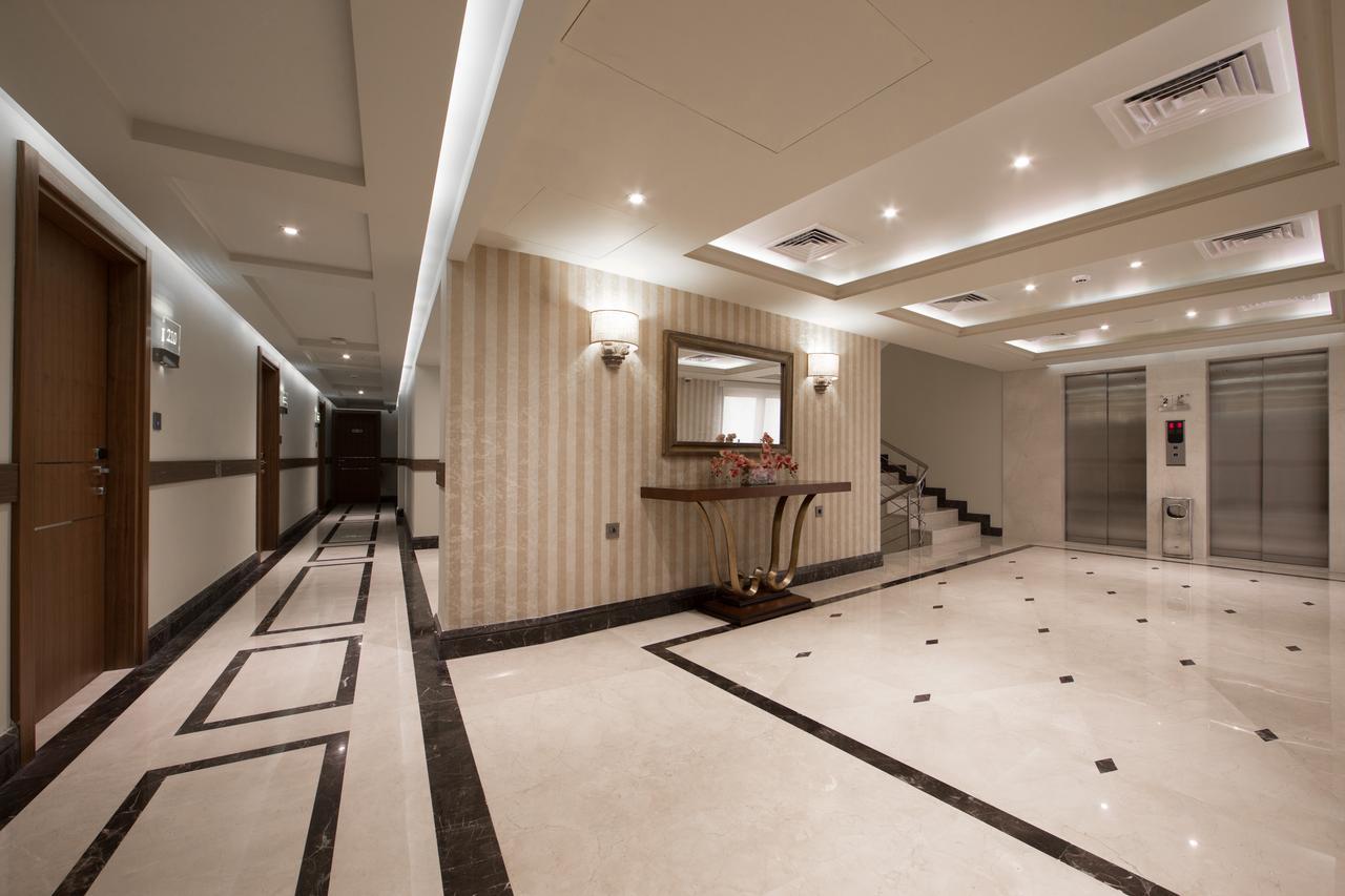 Gems Hotel Bejrút Kültér fotó